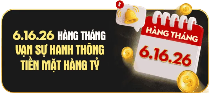 Sự kiện & Giải đấu độc quyền SV288 Win