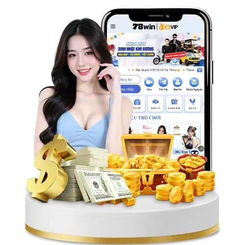 Ví điện tử SV288 Win