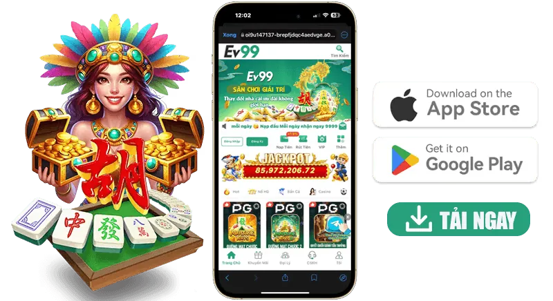 Cập nhật game mới trên SV288 Win