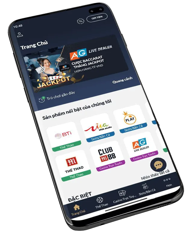 Ưu đãi hấp dẫn SV288 Win
