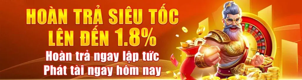 Bắn Cá SV288 Win 2026 - Sảnh Giải Trí Đỉnh Cao