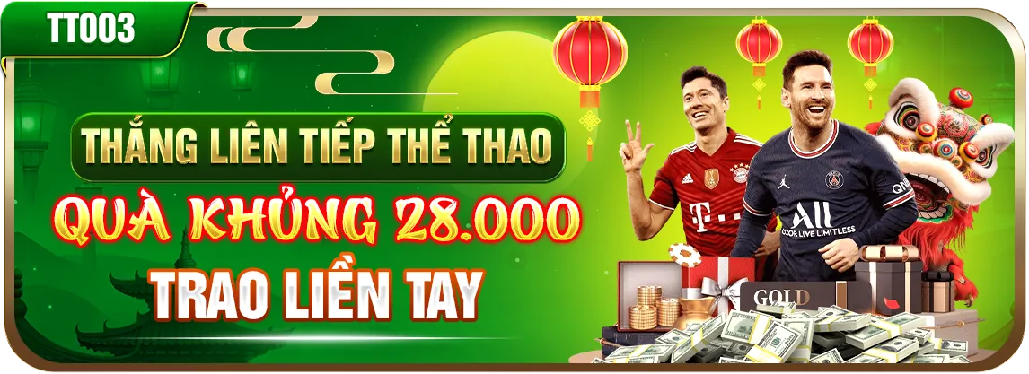 SV288 Win Khuyến Mãi Độc Quyền